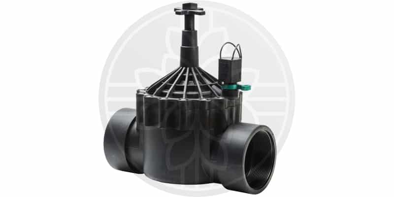 شیر برقی آبیاری اتوماتیک 2 اینچ rn 180 ایتالیا