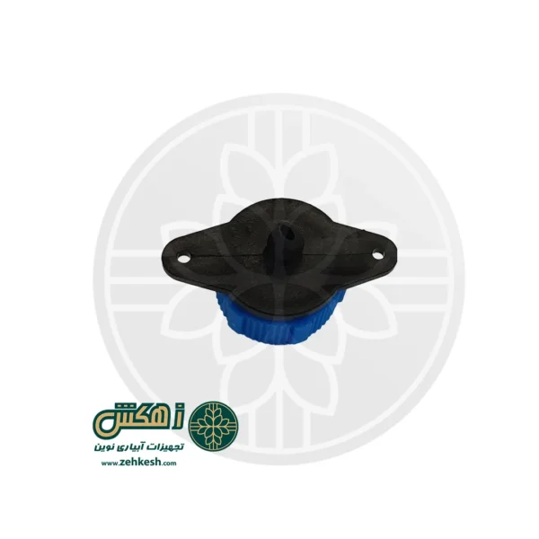 قطره چکان باز شونده 2 لیتر در ساعت پایین