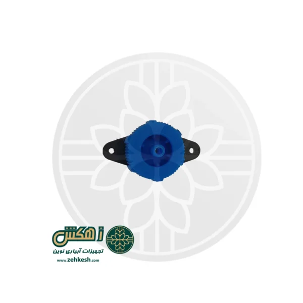 قطره چکان باز شونده 2 لیتر در ساعت بالا