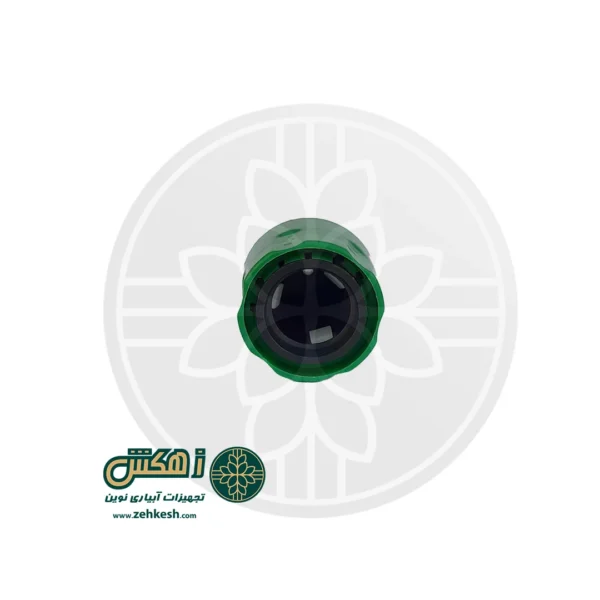 اتصال کوپلینگ 3/4 اینچ به 6 میلیمتری ورودی