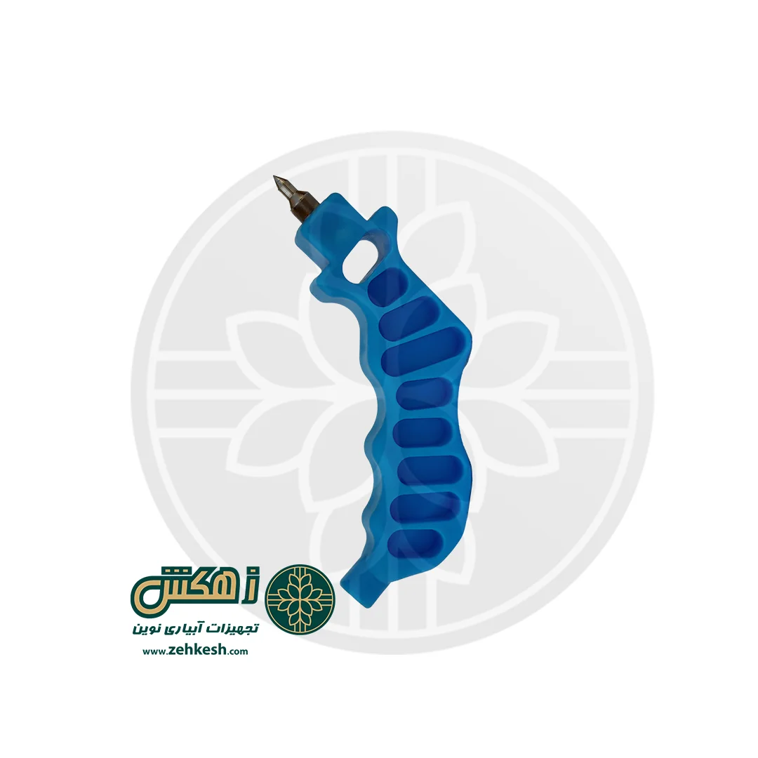 c پانچر ایرینتن مدل