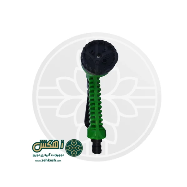 شلنگ جادویی آبپاش