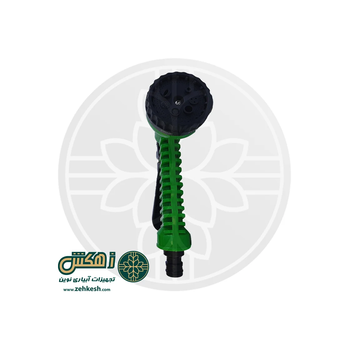 شلنگ جادویی آبپاش