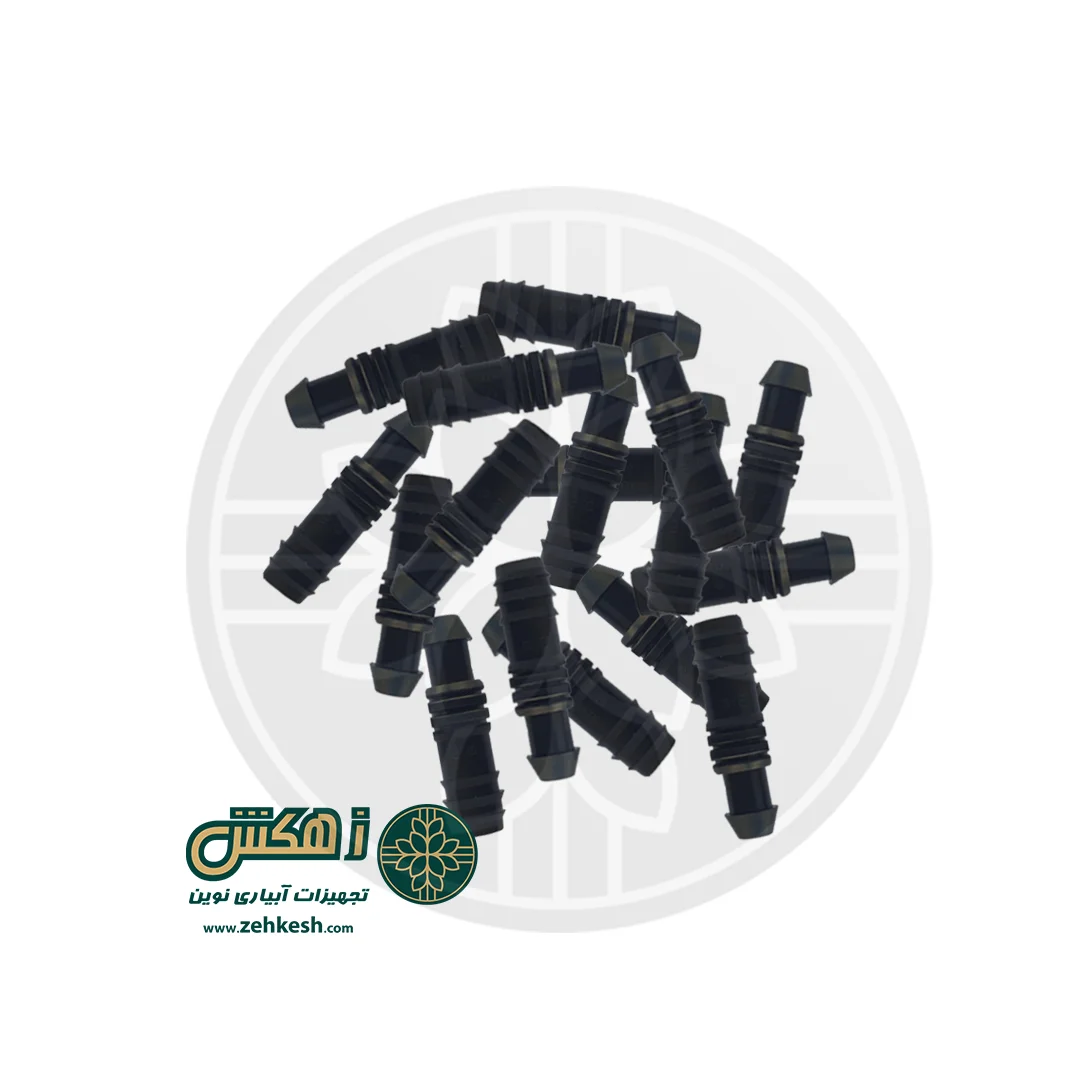 بست ابتدایی لوله 16