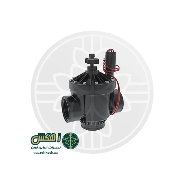 جنس بدنه PGV-201